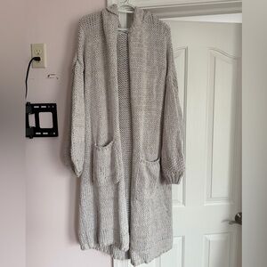 Free People Knit Cardigan